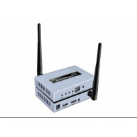 Bộ kéo dài tín hiệu HDMI không dây 50m Dtech DT-7060